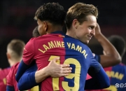 开云体育入口-梅西在巴塞罗那复出首战交出助攻