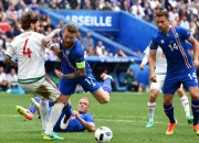 开云sport-冰岛逆转捷克，取得欧洲杯半决赛