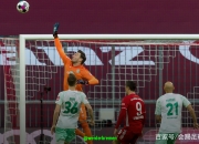 开云平台-关于不莱梅门将连扑波高，成为球队防线最后防线的信息