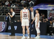 开云体育官网-贵阳队团队合作出色，主场击败广州男篮