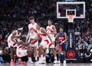 开云体育-猛龙队大胜篮网队，展现强大实力的简单介绍