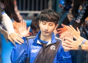 开云体育官网-包含TI国际邀请赛球员突破自我，表现堪称完美的词条