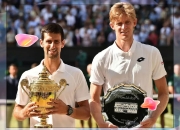 开云sport-澳网完胜温网，德约科维奇扛起全队