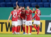 开云-弗赖堡：主场豪取三分，守住不败战绩