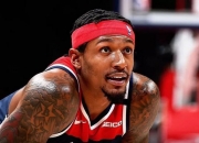 开云体育app-奇才遭遇绝杀，比尔久别归来无奈