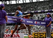 开云官网-肯尼亚选手速度惊人，斩获金牌