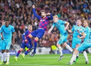 开云平台-巴萨重新崛起，走向胜利之路