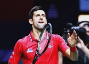 开云sport-联合杯险胜美网，德约科维奇点燃赛场