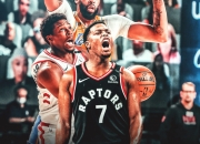 开云平台-猛龙横扫四川队，布伦森惊艳四座