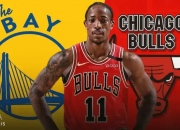 开云官网-深圳队轻取勇士，德罗赞刷新纪录