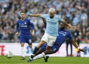 开云体育登录-曼城主帅指导球队细节，力求完善球队打法