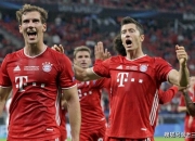 开云体育APP下载-拜仁慕尼黑主场取得大胜，统治德甲！