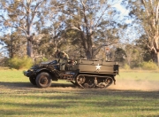 开云下载-无声战壕里的轰天炸响，一记绝杀如何让布伦森与水花兄弟的战争戛然而止