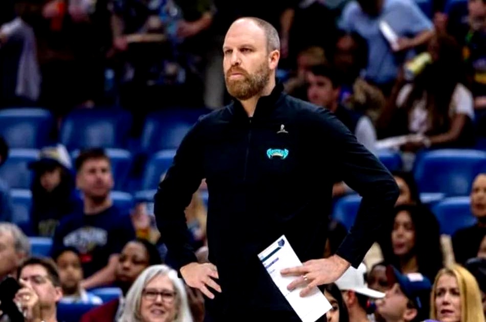 关于灰熊主帅批评球员状态，促进团队更好发挥的信息