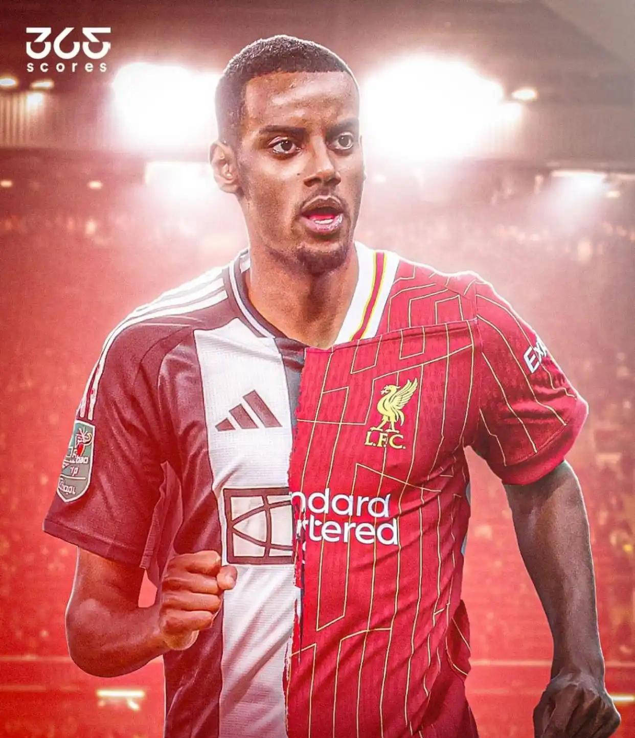 利物浦欲在欧冠赛场上开创新纪元的简单介绍