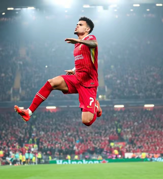 利物浦欲在欧冠赛场上开创新纪元的简单介绍