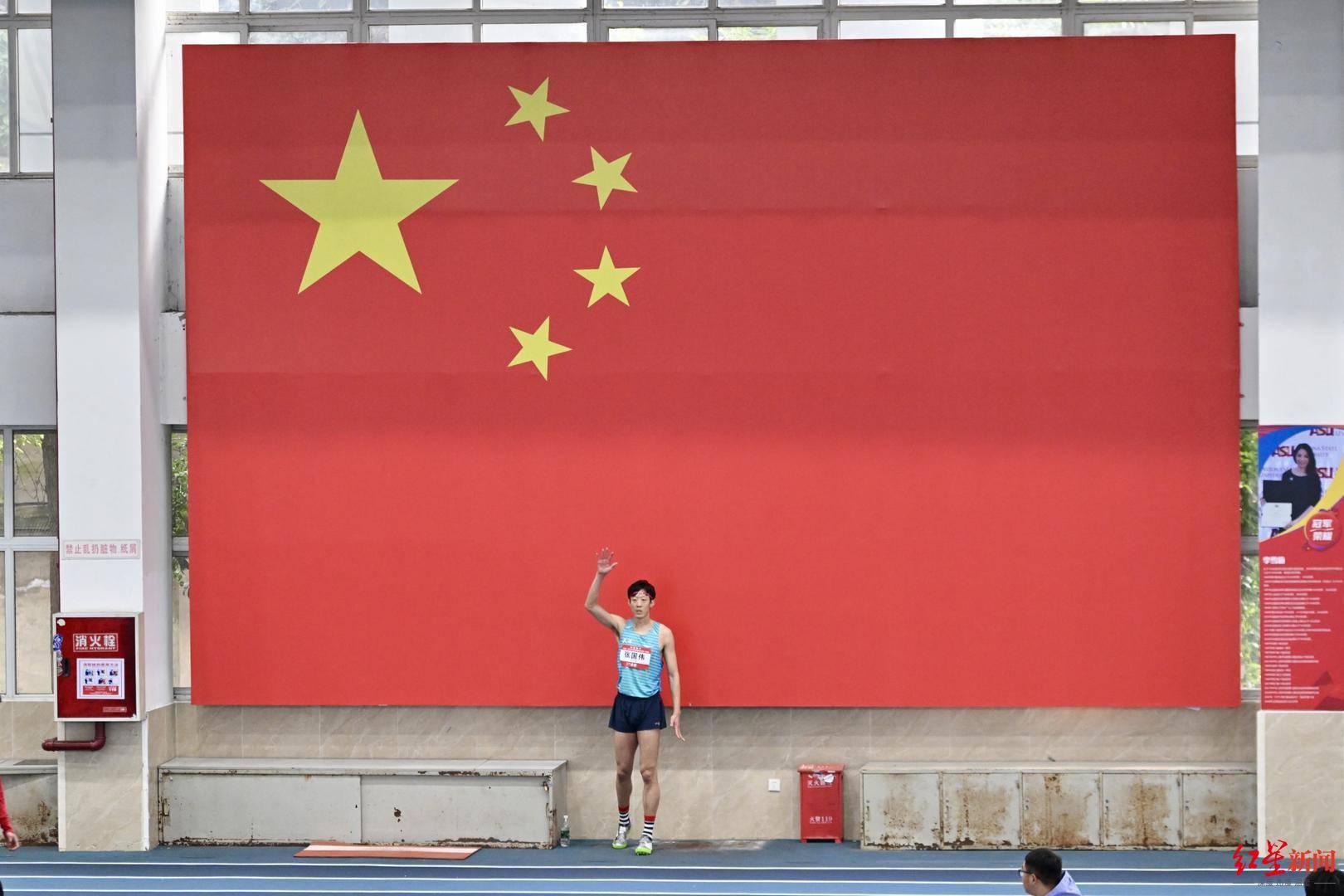 国际体育赛场上的中国光荣时刻 国际体育赛场上的中国光荣时刻