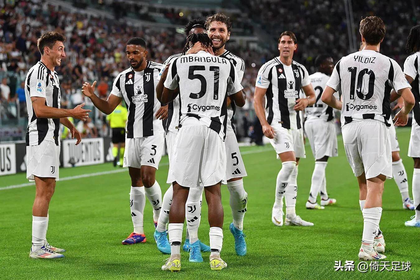 关于尤文图斯客场逆转,力挫强敌获得胜利的信息 关于尤文图斯客场逆转,力挫强敌获得胜利的信息