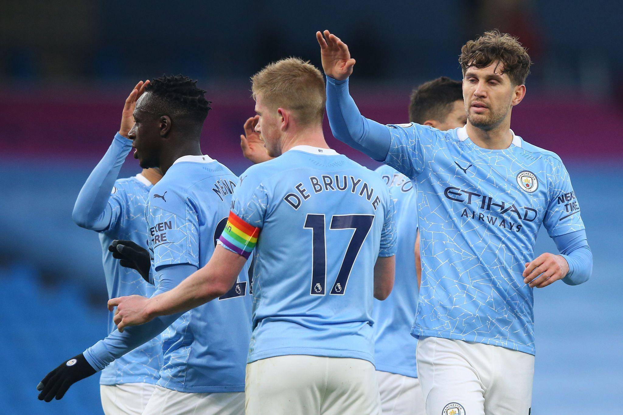 包含曼城客场击败布莱顿,继续豪取胜利的词条 包含曼城客场击败布莱顿,继续豪取胜利的词条