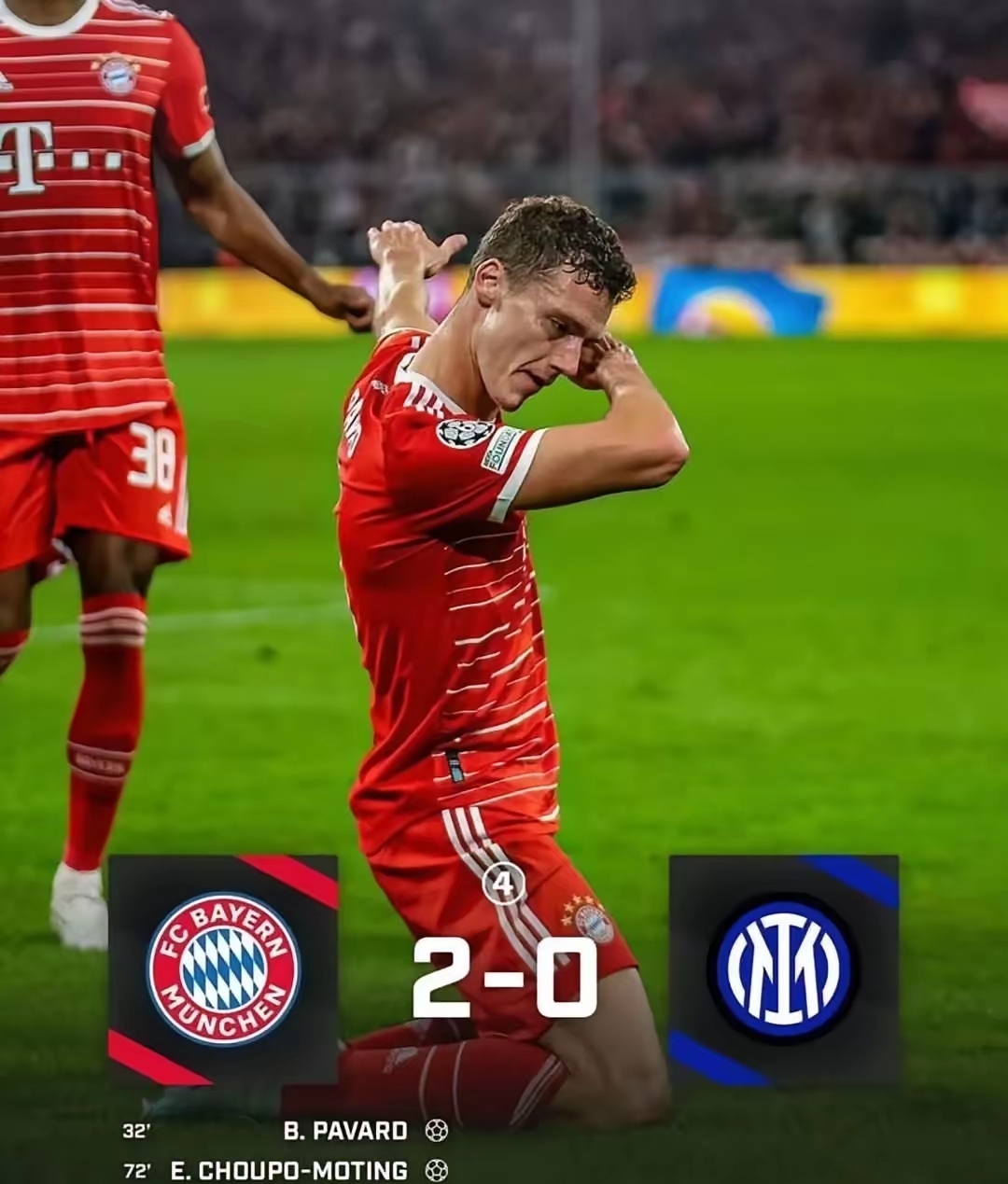 拜仁慕尼黑阻击多特蒙德,豪取三分 拜仁慕尼黑阻击多特蒙德,豪取三分