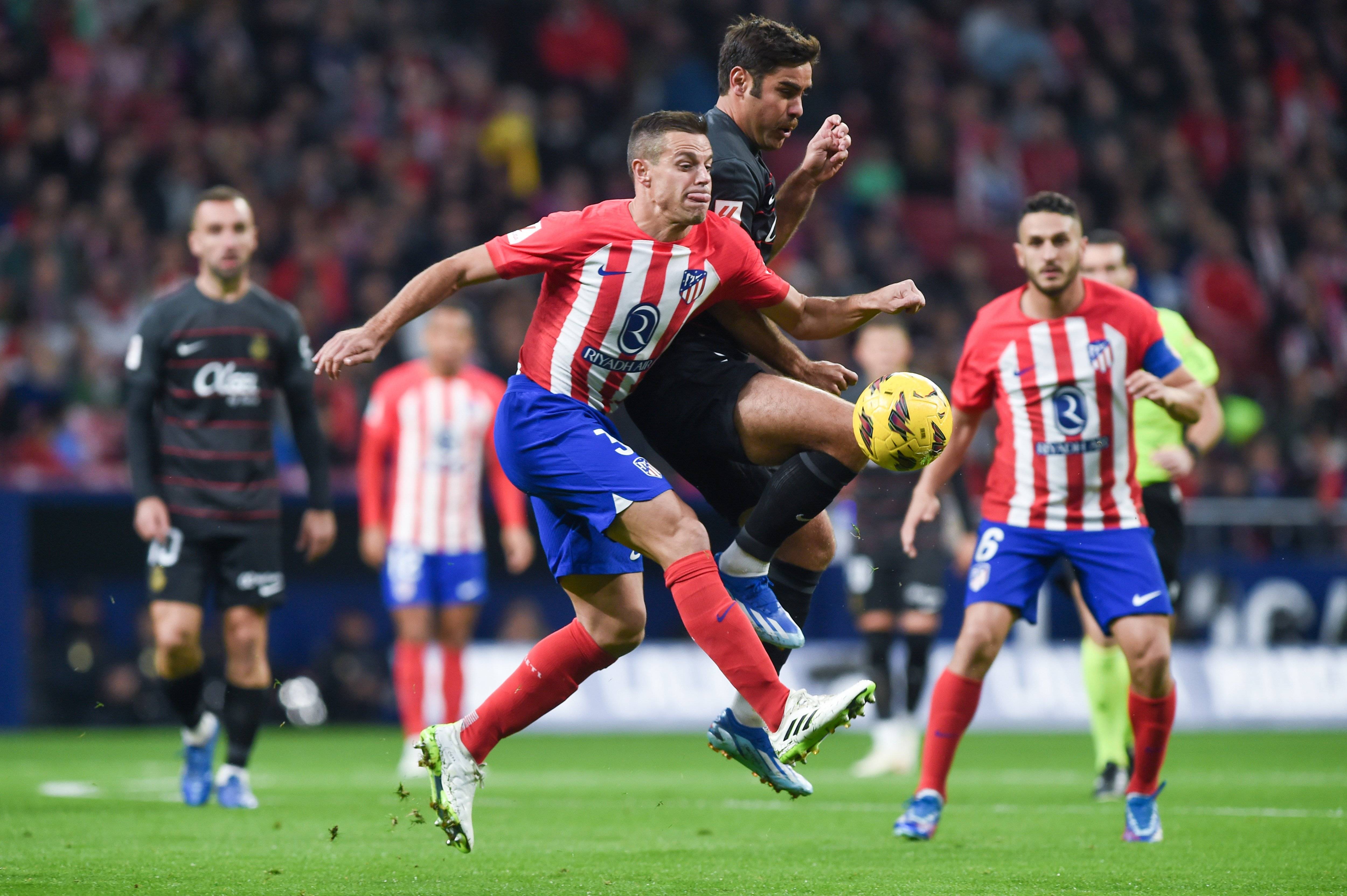 马德里竞技成功晋级下一阶段，向欧洲冠军迈进的简单介绍