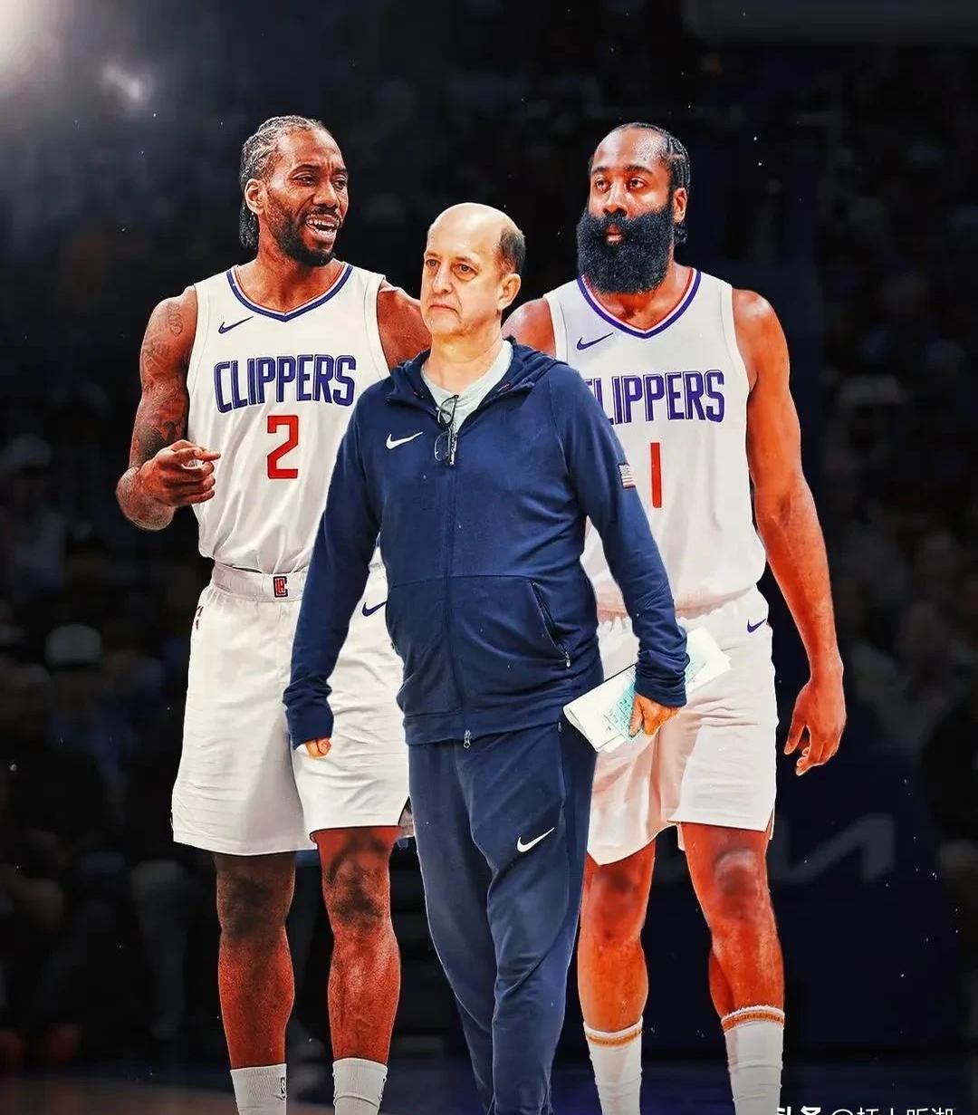 快船大胜魔术队，核心球员携手争冠路上的简单介绍