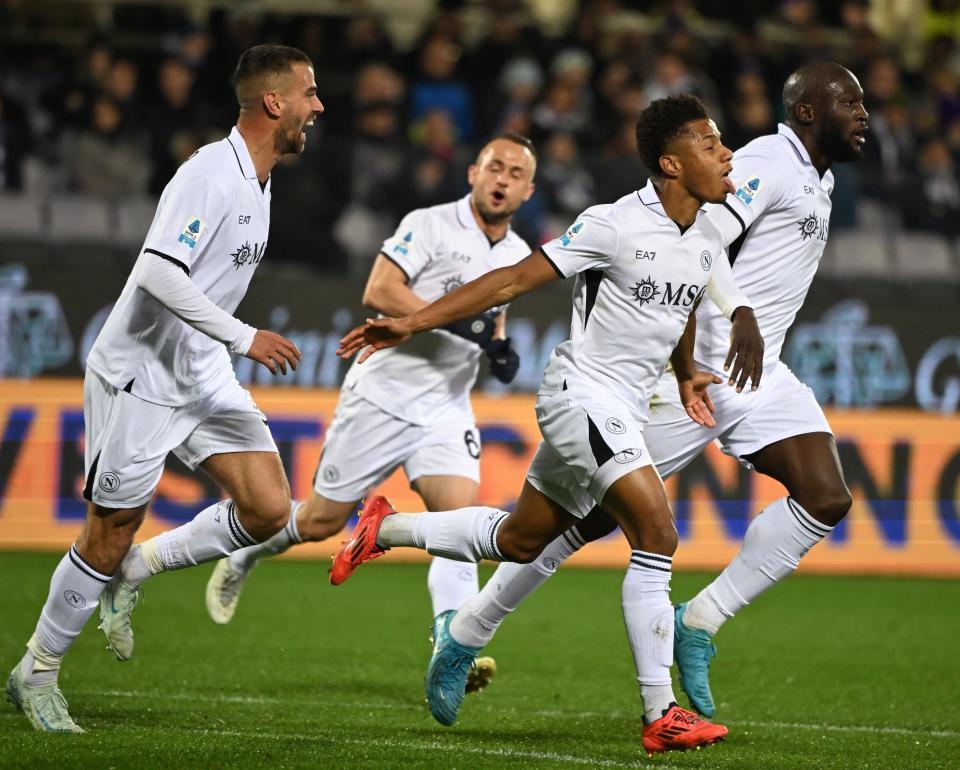 热那亚主场大胜佛罗伦萨，赢得胜利的简单介绍