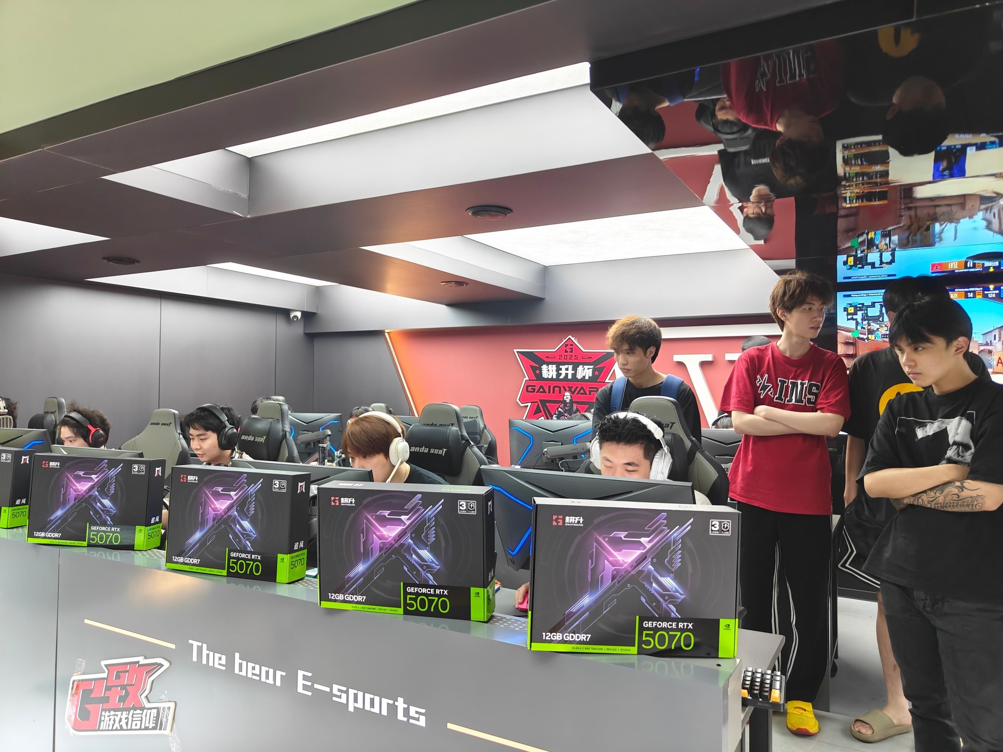 包含火力全开!CS2比赛数据创纪录的词条 包含火力全开!CS2比赛数据创纪录的词条