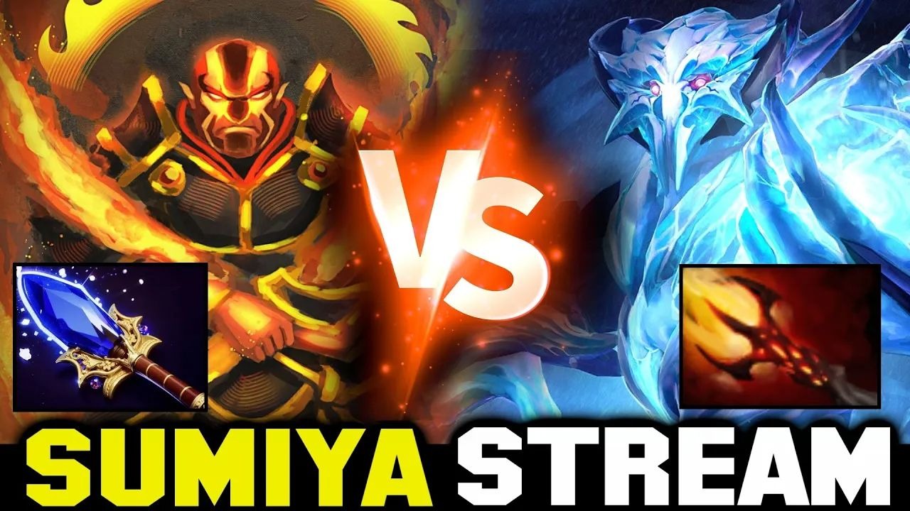 Dota2迎来宿敌之战,恩怨再续 Dota2迎来宿敌之战,恩怨再续