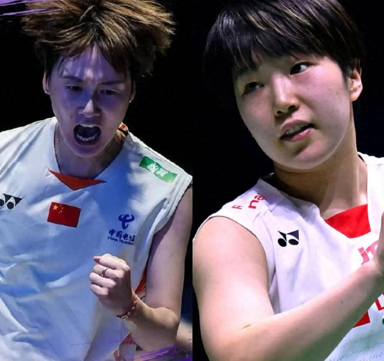 日本队轻取中国队,陈雨菲关键制胜 日本队轻取中国队,陈雨菲关键制胜