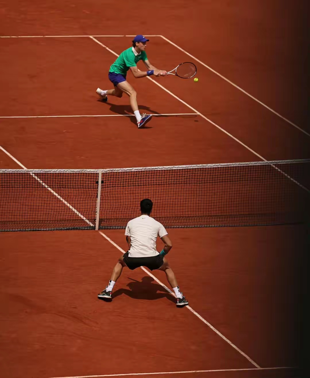 蒙特卡洛大师赛绝杀温网,辛纳关键制胜的简单介绍 蒙特卡洛大师赛绝杀温网,辛纳关键制胜的简单介绍