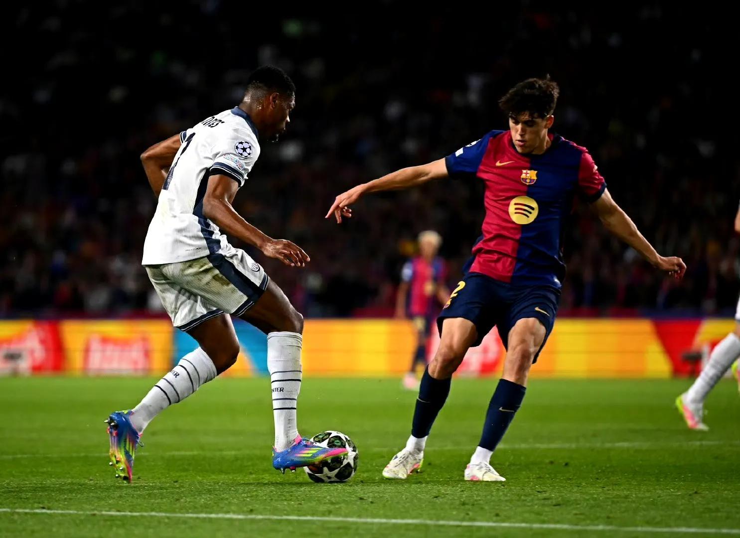 国际米兰绝杀利物浦,哈弗茨点燃赛场 国际米兰绝杀利物浦,哈弗茨点燃赛场