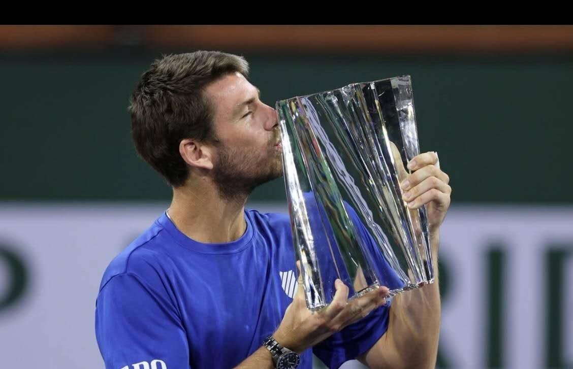 温网险胜联合杯,蒂姆统治全场 温网险胜联合杯,蒂姆统治全场