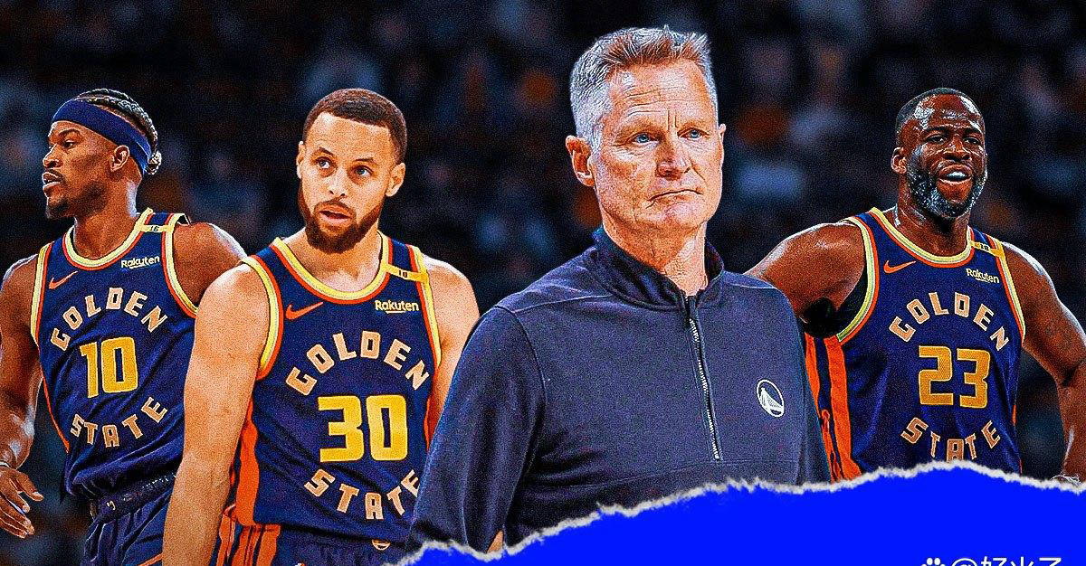 勇士队主帅对球员阵容进行大调整,引发热议 勇士队主帅对球员阵容进行大调整,引发热议