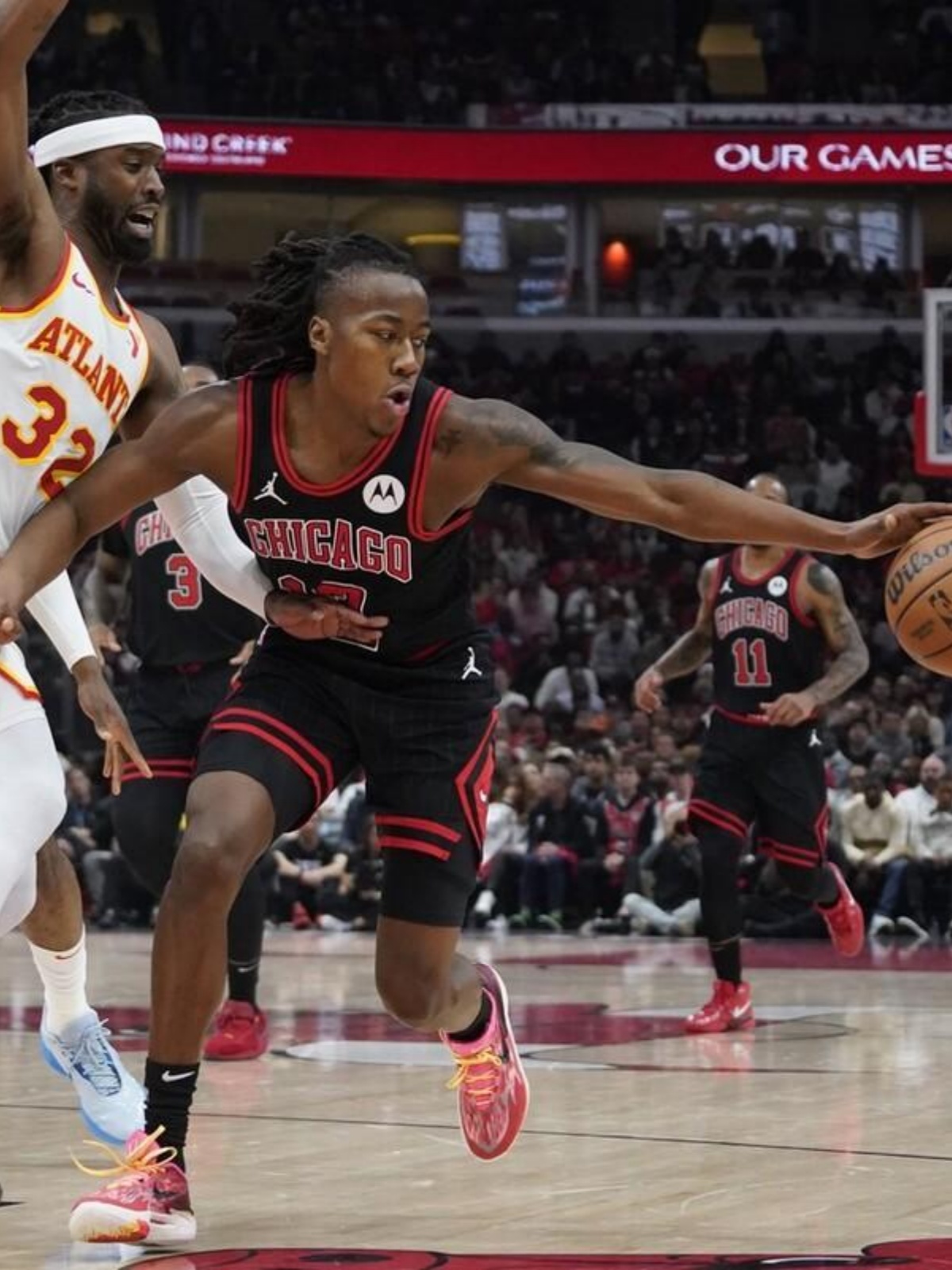 公牛球员表现超预期,球队备战顺利 公牛球员表现超预期,球队备战顺利