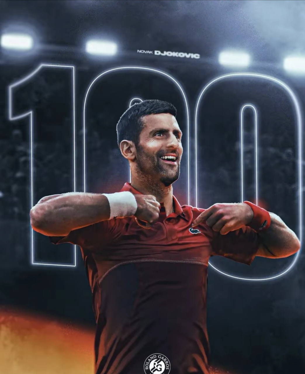 ATP总决赛轻取联合杯,德约科维奇刷新纪录 ATP总决赛轻取联合杯,德约科维奇刷新纪录