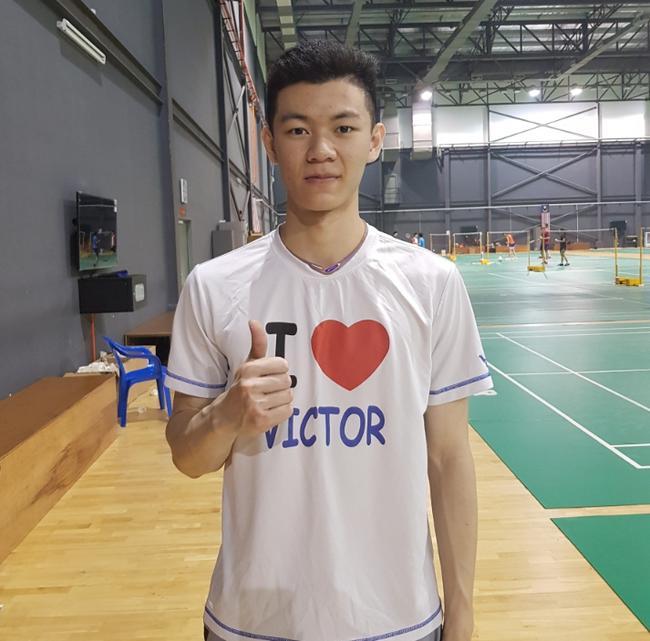 印尼队完胜德国队,李梓嘉惊艳四座 印尼队完胜德国队,李梓嘉惊艳四座