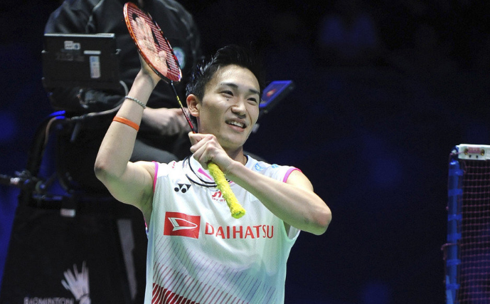 德国队逆转马来西亚队,桃田贤斗带队取胜 德国队逆转马来西亚队,桃田贤斗带队取胜