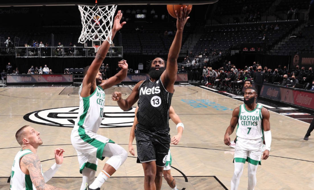 山西队鏖战广东队，欧文状态火热