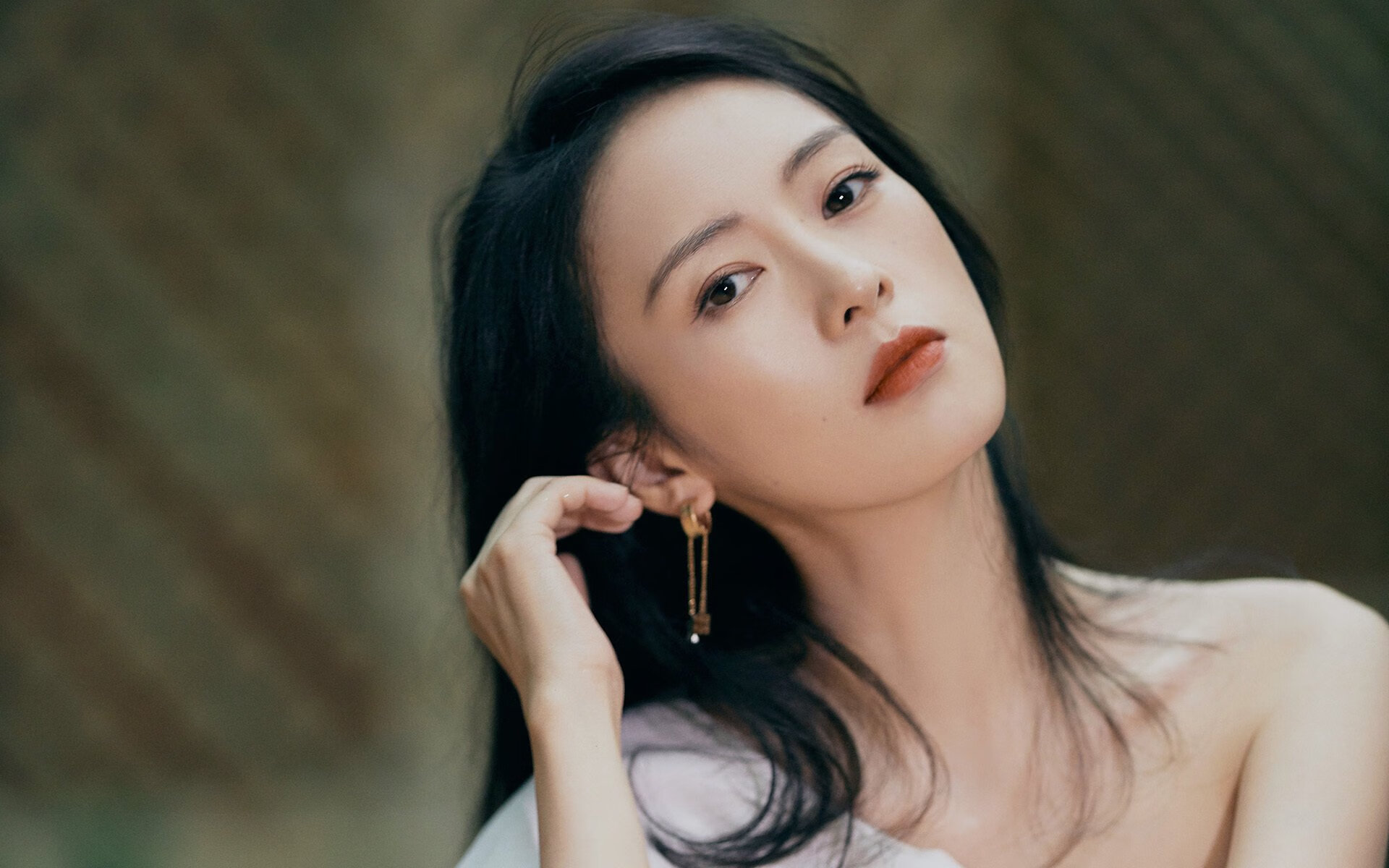 不是团队,只是托尼