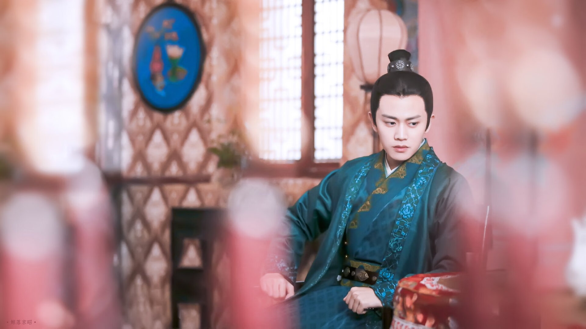 心脏与天平，西亚卡姆如何成为爵士逆转马刺的决定砝码